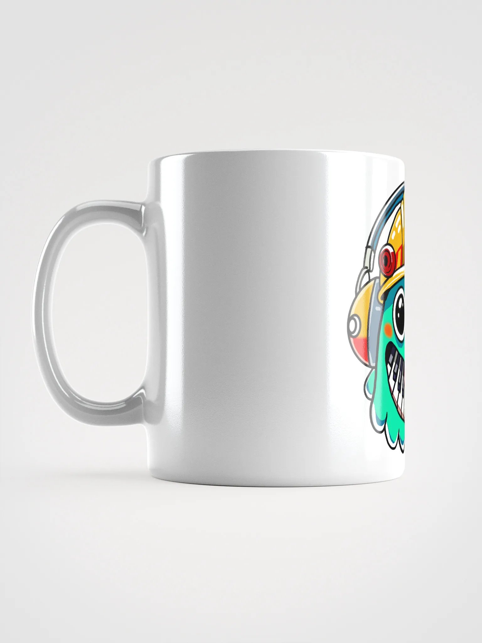 Beat Digger Mug product image (18)
