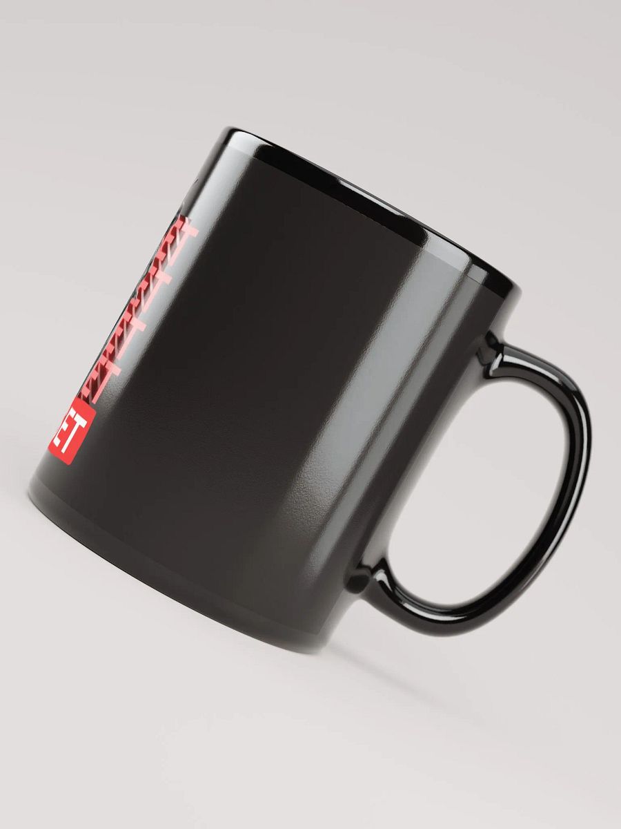 Angel Wings Offsetduet Mug product image (5)