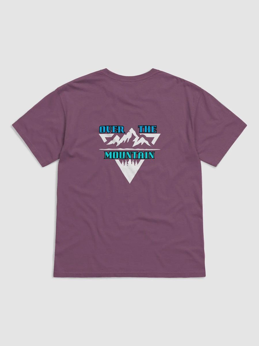 Mountain T product image (16)