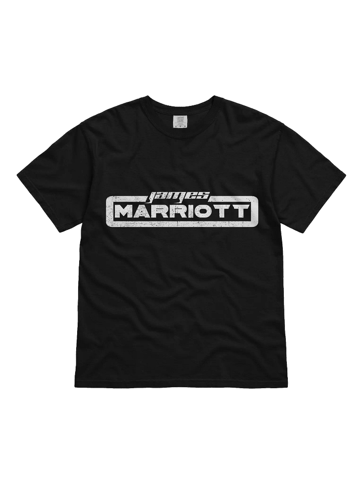 Pit Stop Tee product image (1)