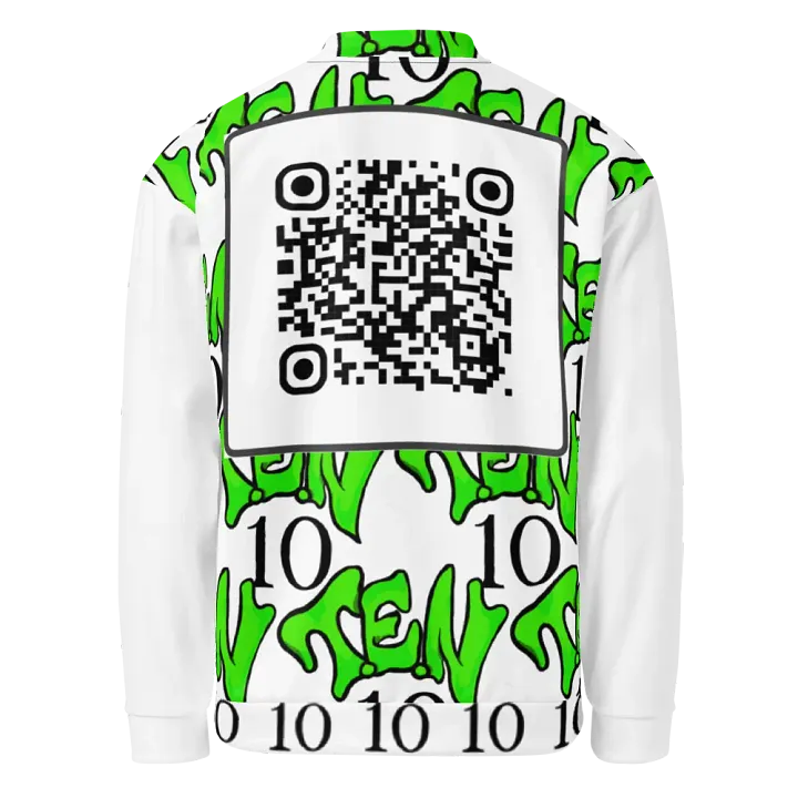 Official T.E.N Zippy product image (2)