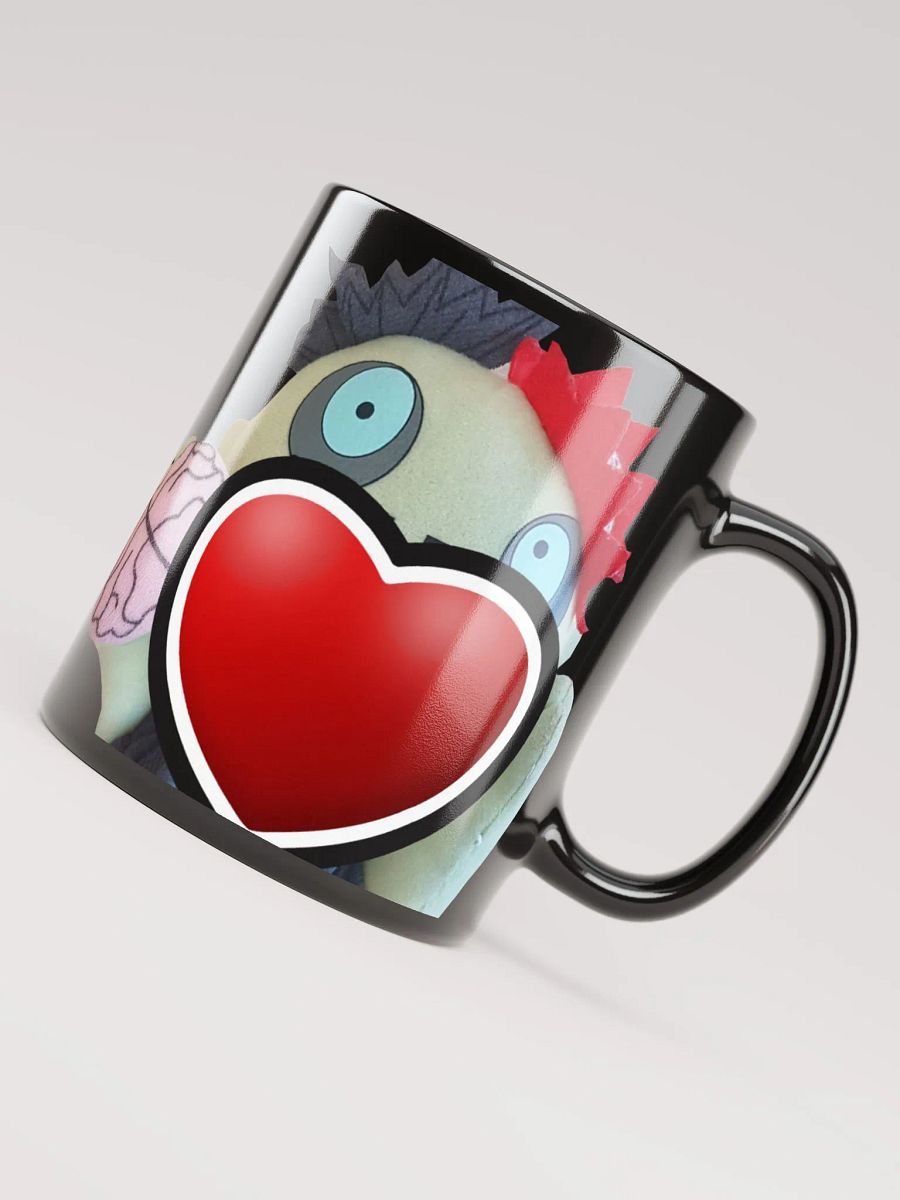 ZoMBeh Love Mug product image (3)