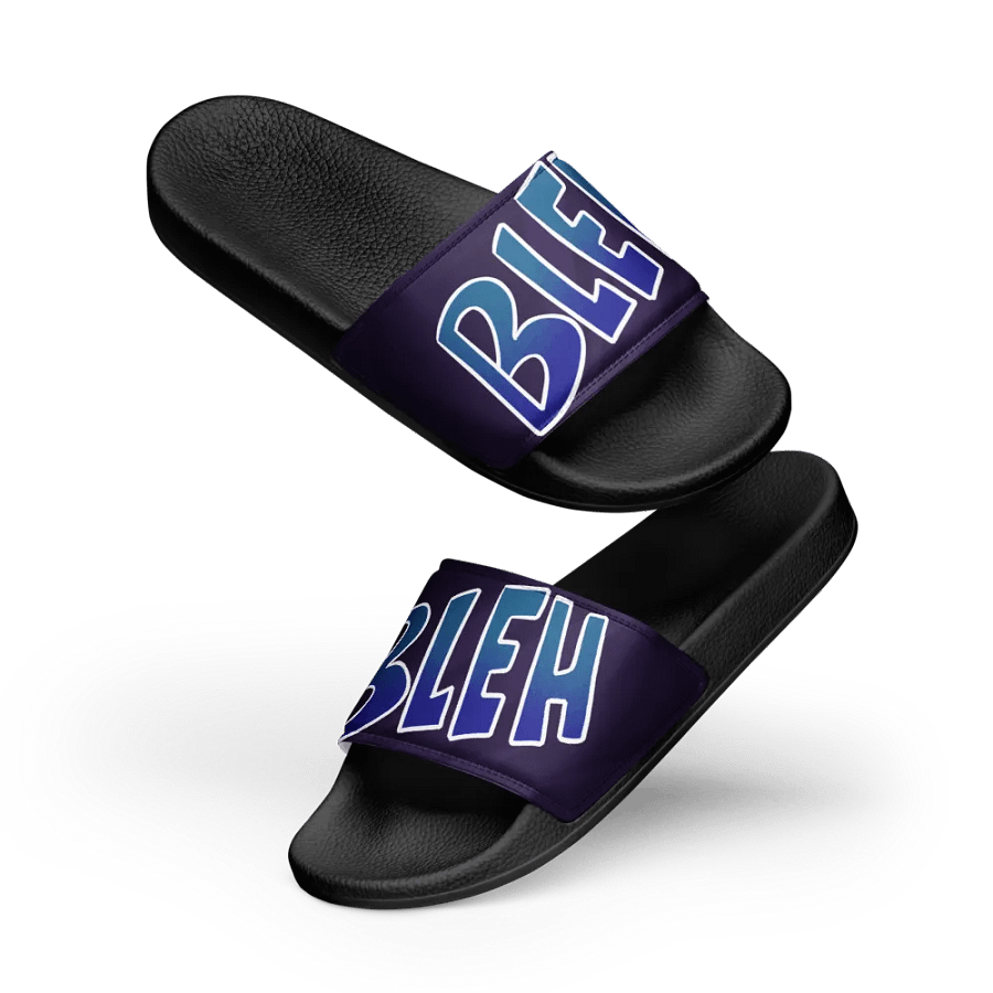 BLEH Men's Slides product image (11)