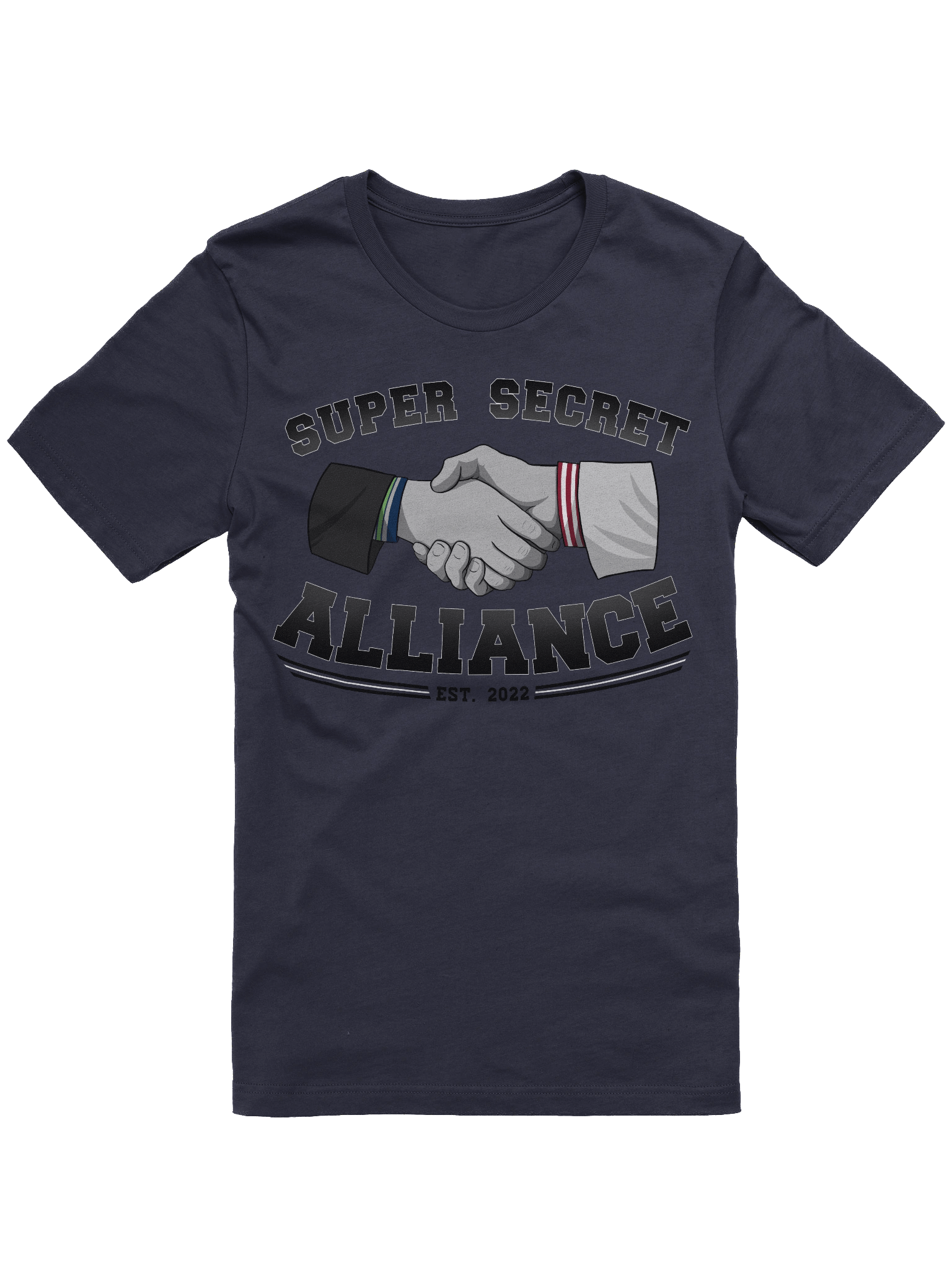 Super Secret Alliance product image (3)