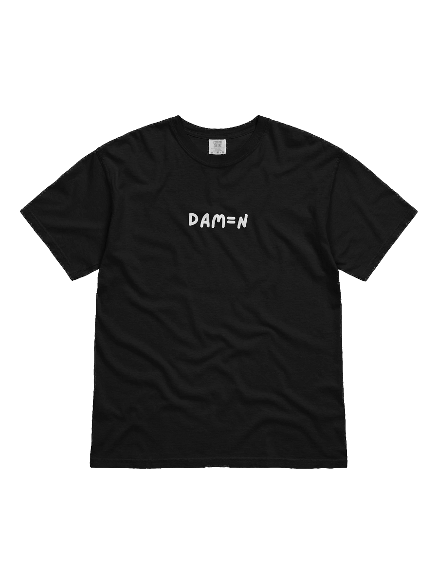 dam=n tee product image (1)
