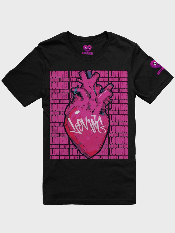 Loving Heart product image (7)