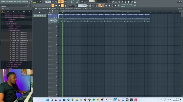 Video thumbnail