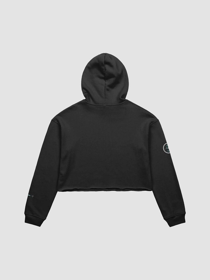McJ Crew Crop Top product image (4)