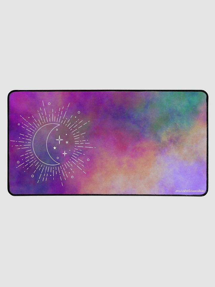 Tye Dye Mouse Pad product image (1)