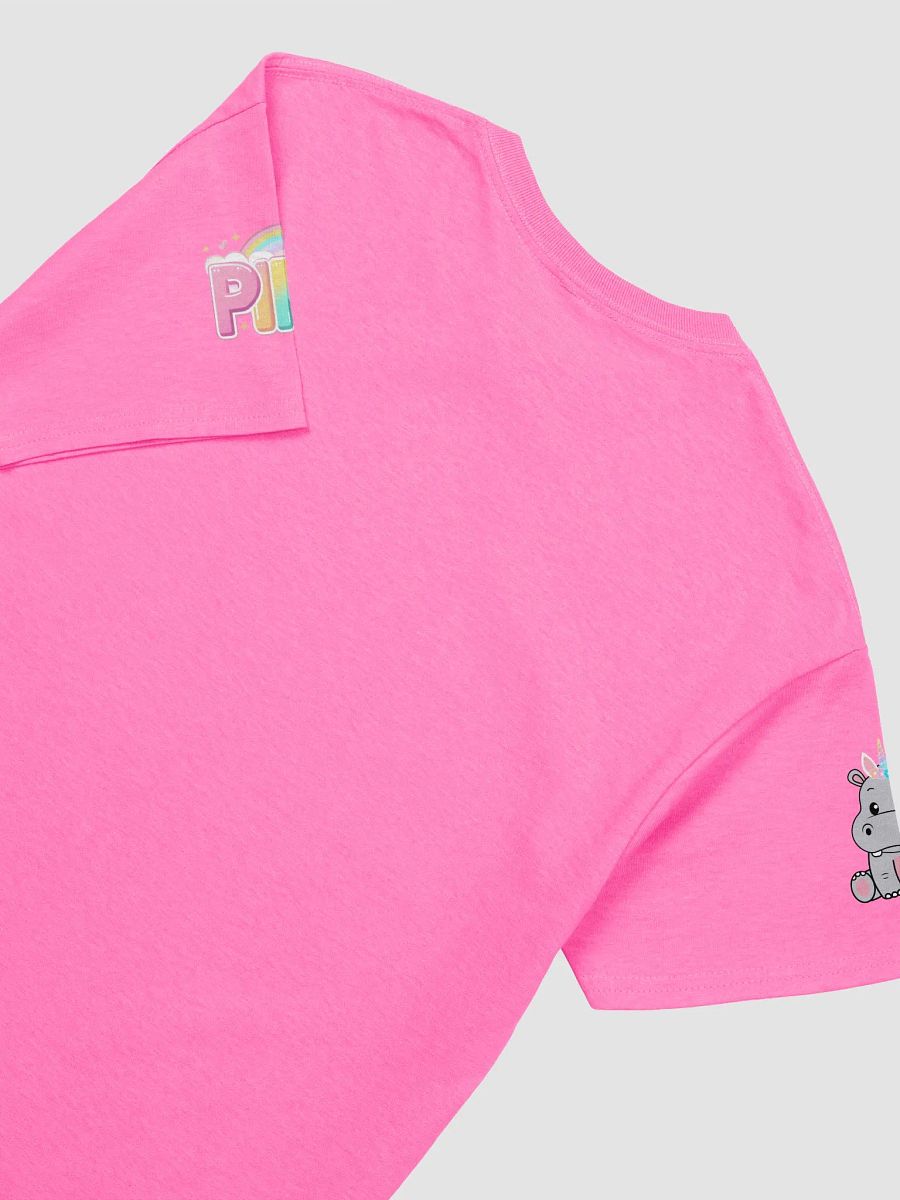 Jeebus t-shirt product image (38)