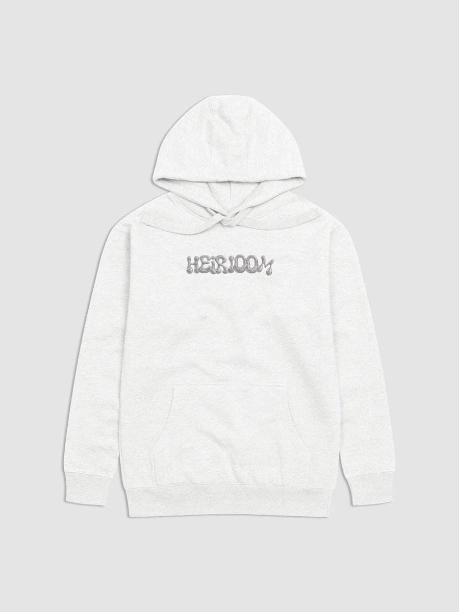 HEIRLOOM CHROME HOODIE product image (1)