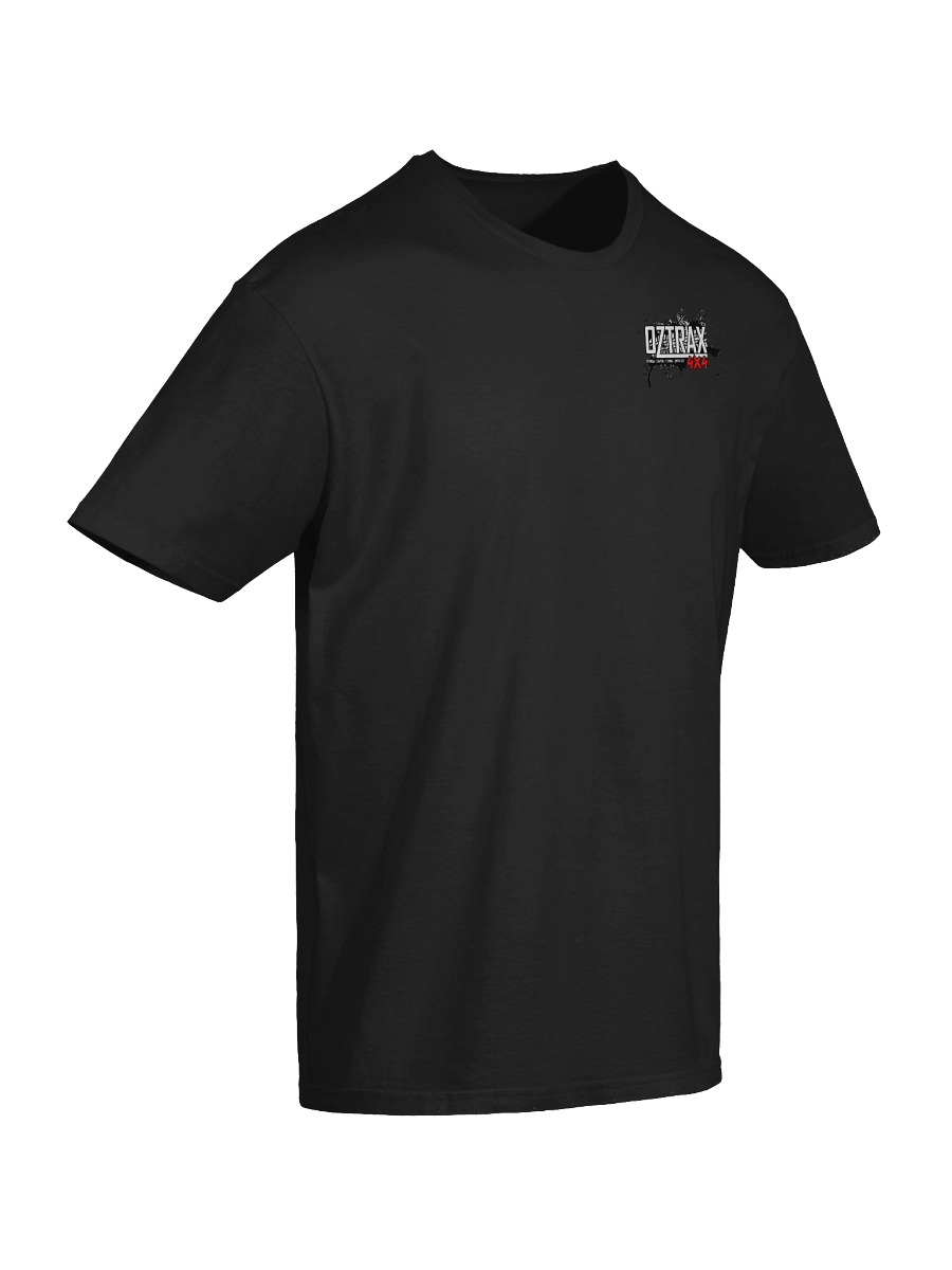 Explore The Roads Least Travelled - T-shirt product image (6)