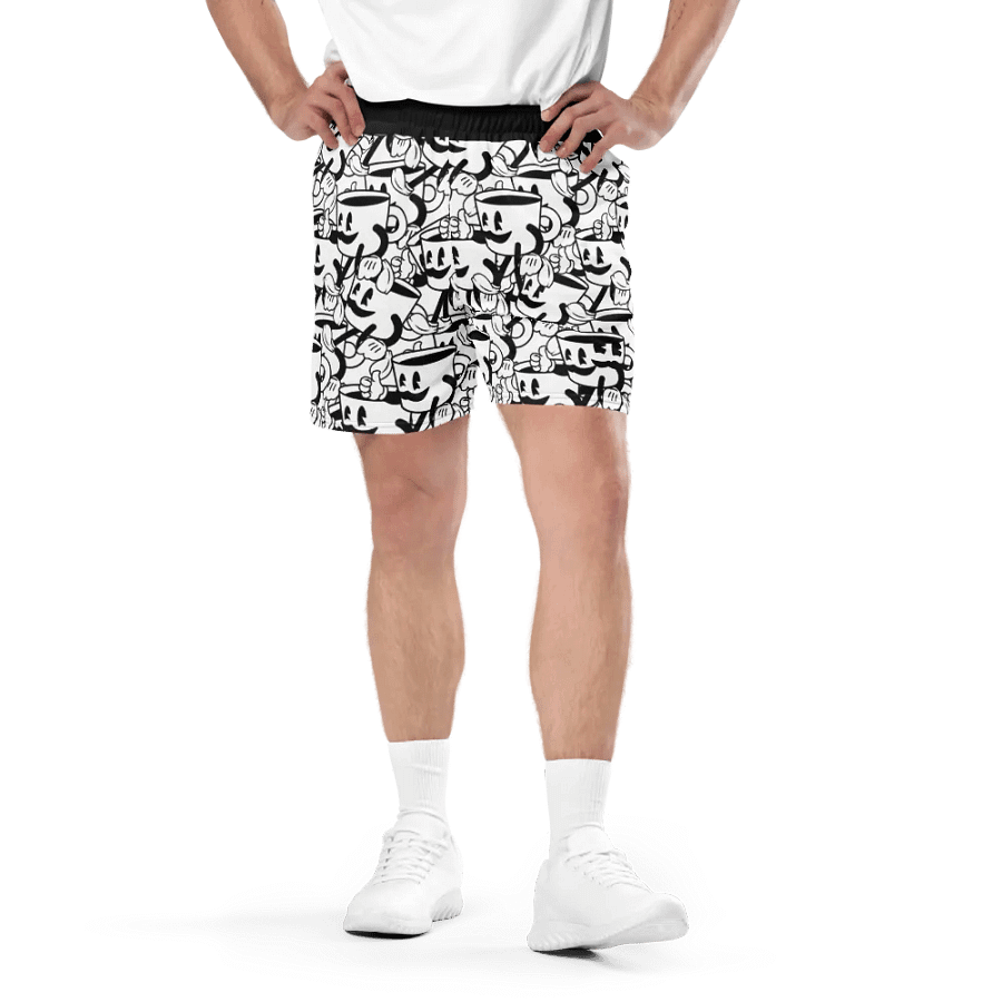 CupBoy Shorts product image (1)