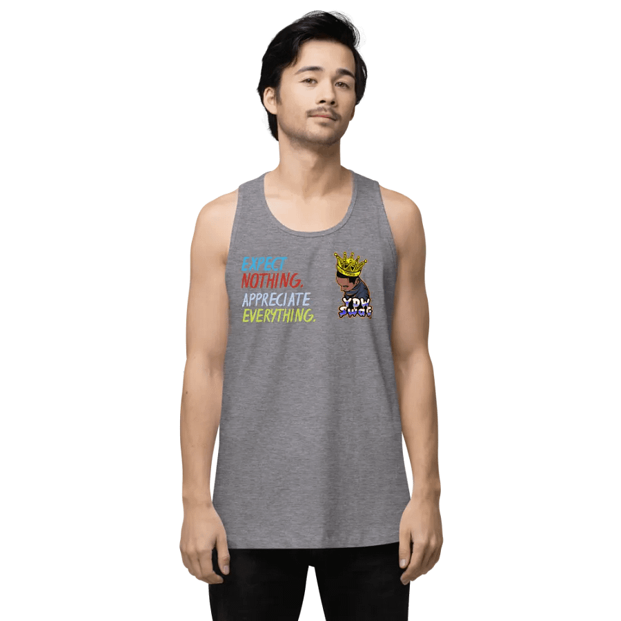 SwaG Mens Tank product image (4)