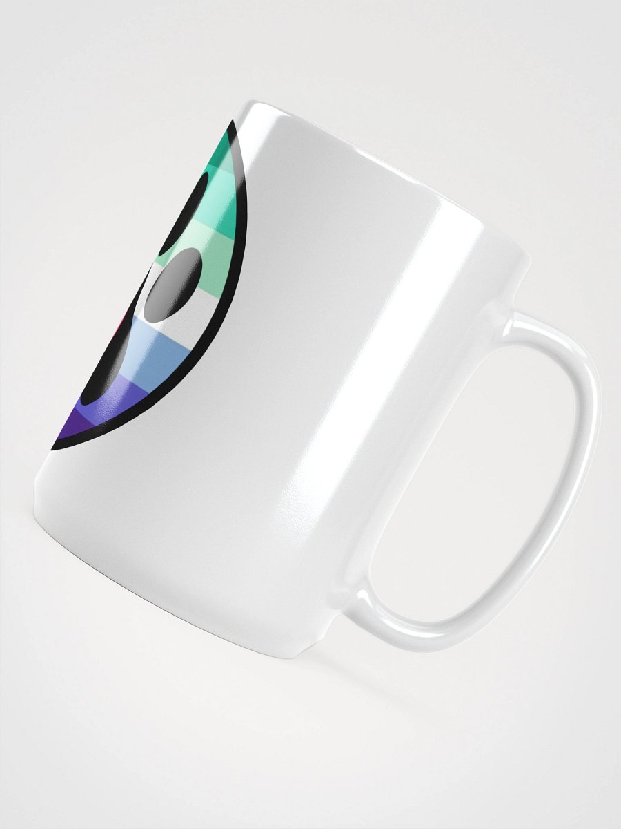Pride Paw Mug - Gay product image (4)