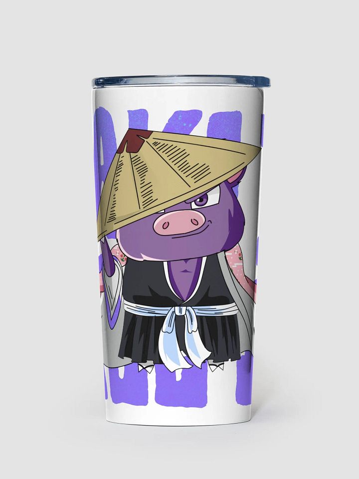 Take It All In Captain Shunsui Piggy product image (1)
