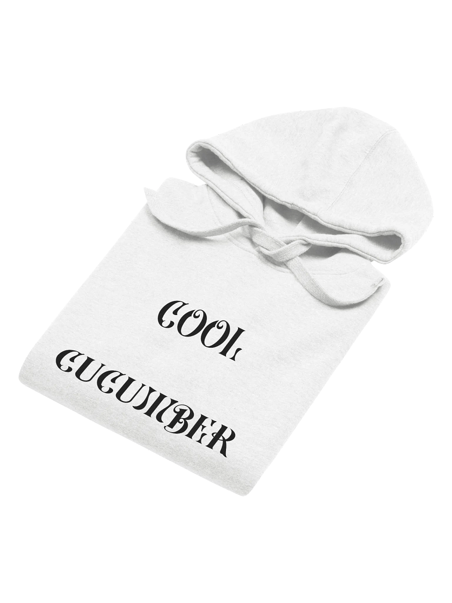 COOL CUCUMBER(BLACK PRINT) product image (3)