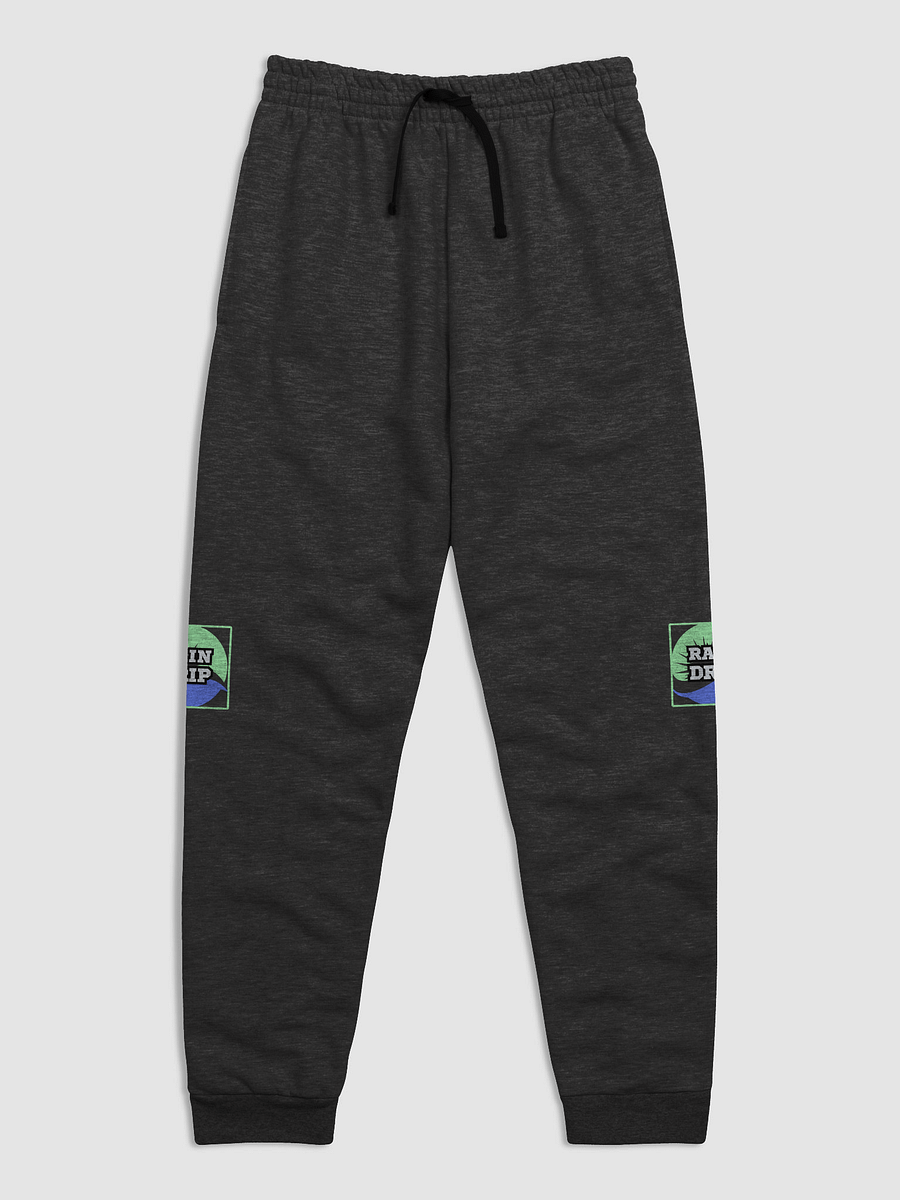 Modern Rain Drip Unisex Joggers product image (21)