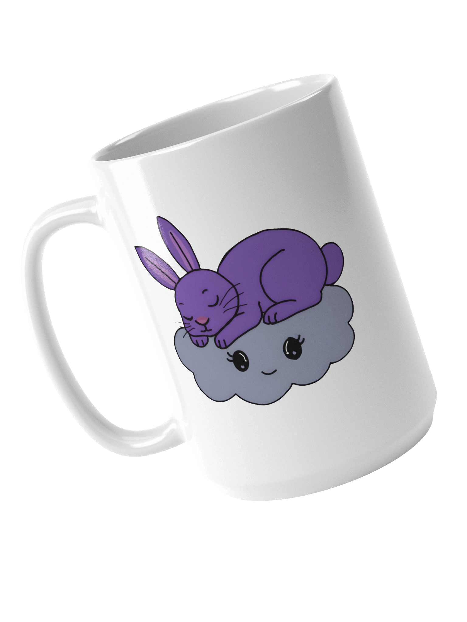 Novazbunny Mug product image (2)