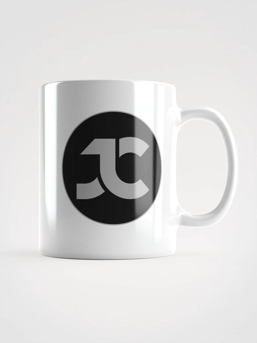 JC Logo Mug product image (1)