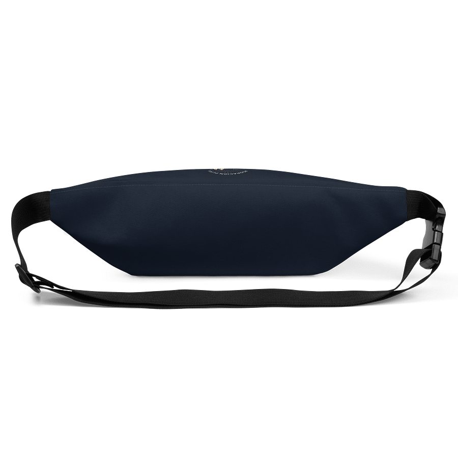 2025 Asamblea Regional "Adoración Pura" | Gold Mountains Fanny Pack product image (3)