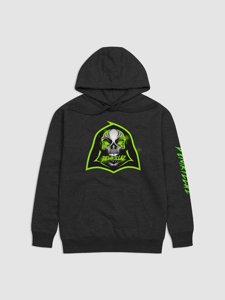 Demkillaz Hoodie product image (1)