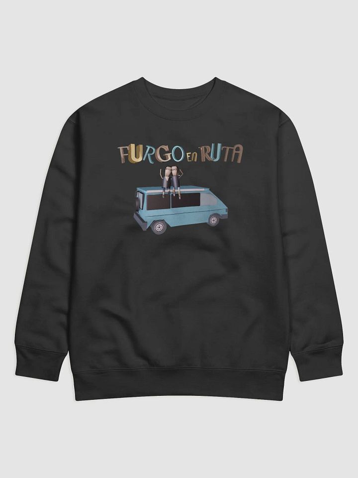 La Sudadera product image (1)