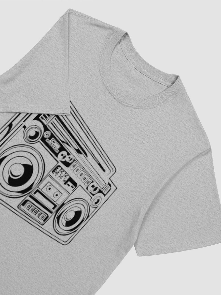 It's Just Me and My Boombox product image (6)