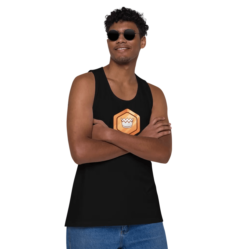 RezzStop Tank Top product image (7)