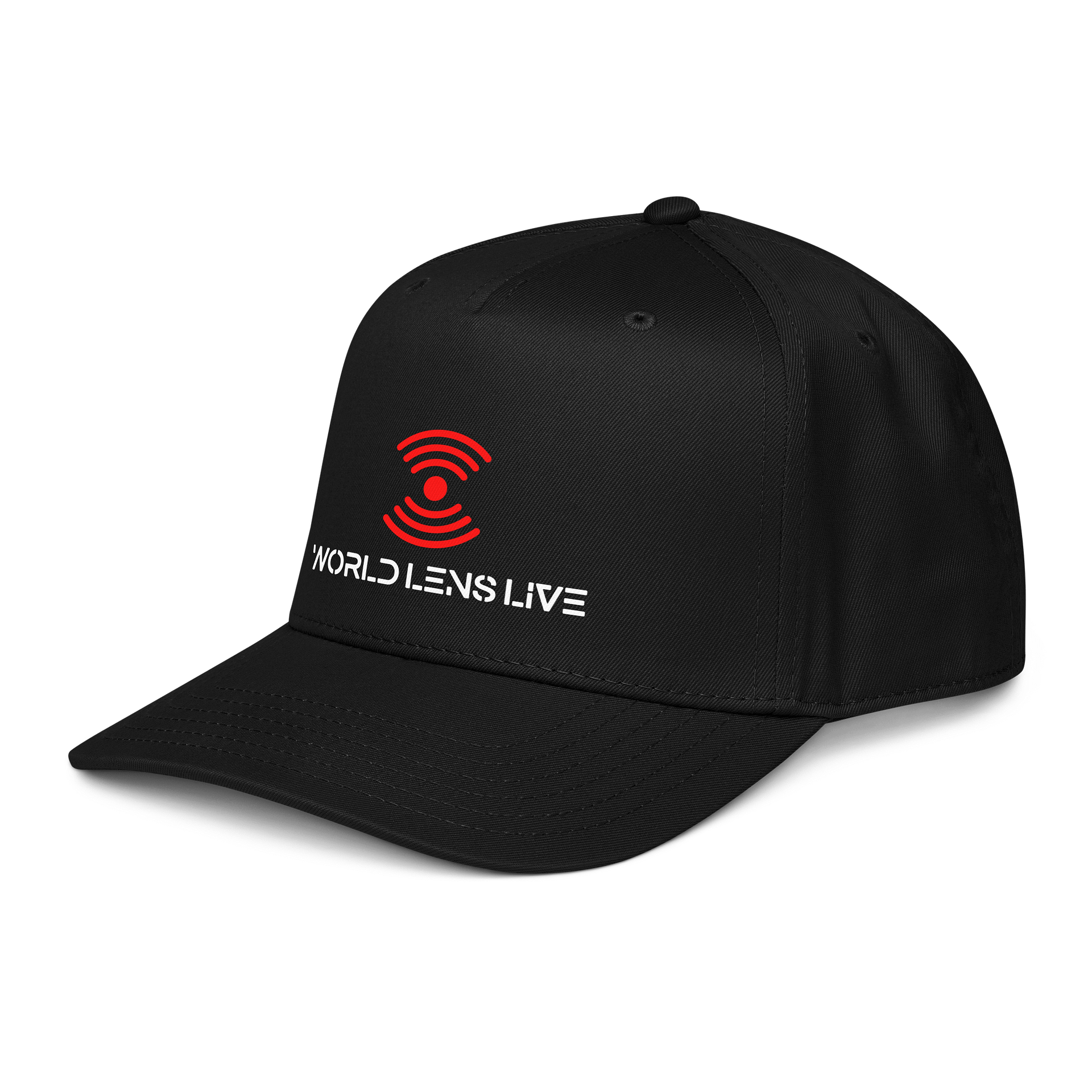 World Lens Live Cap (Official Channel Drop) product image (3)