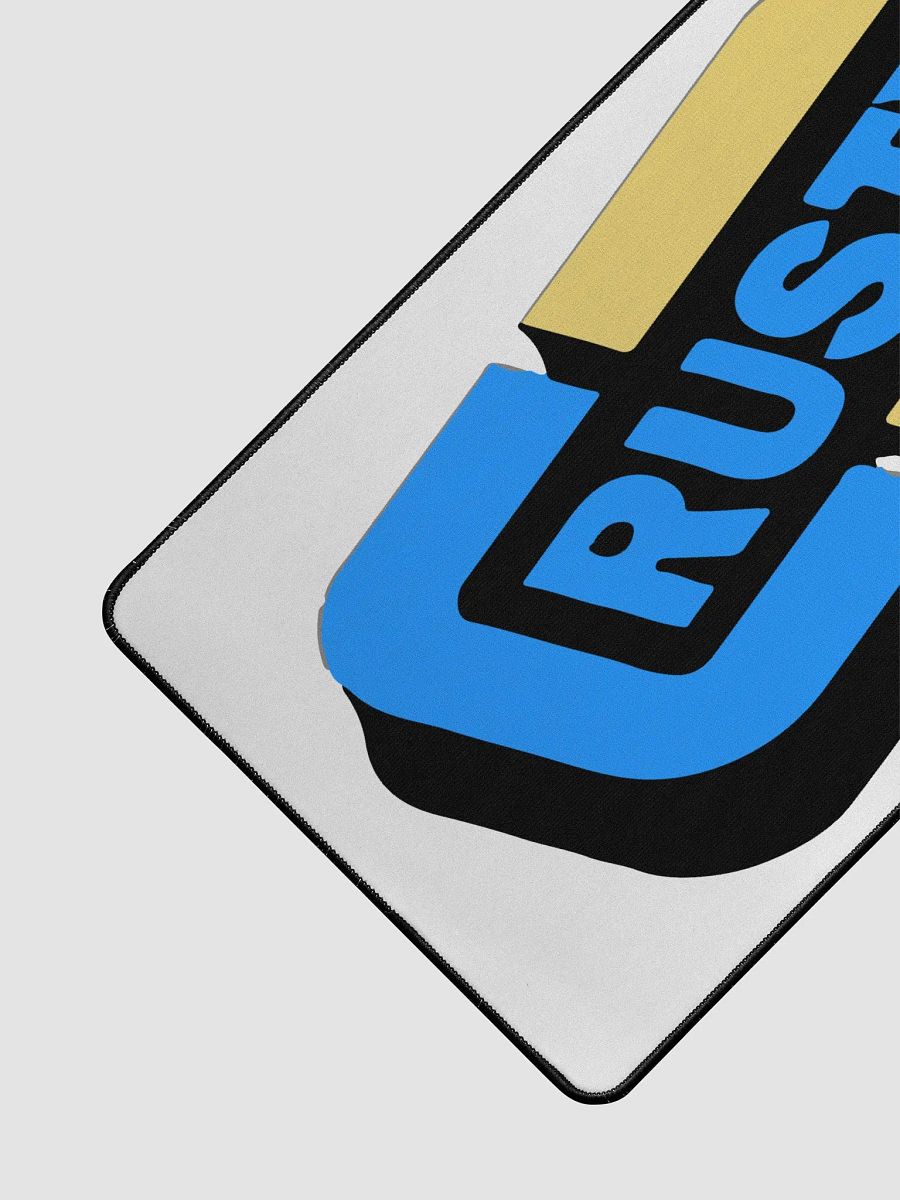 Crusty Pad product image (2)
