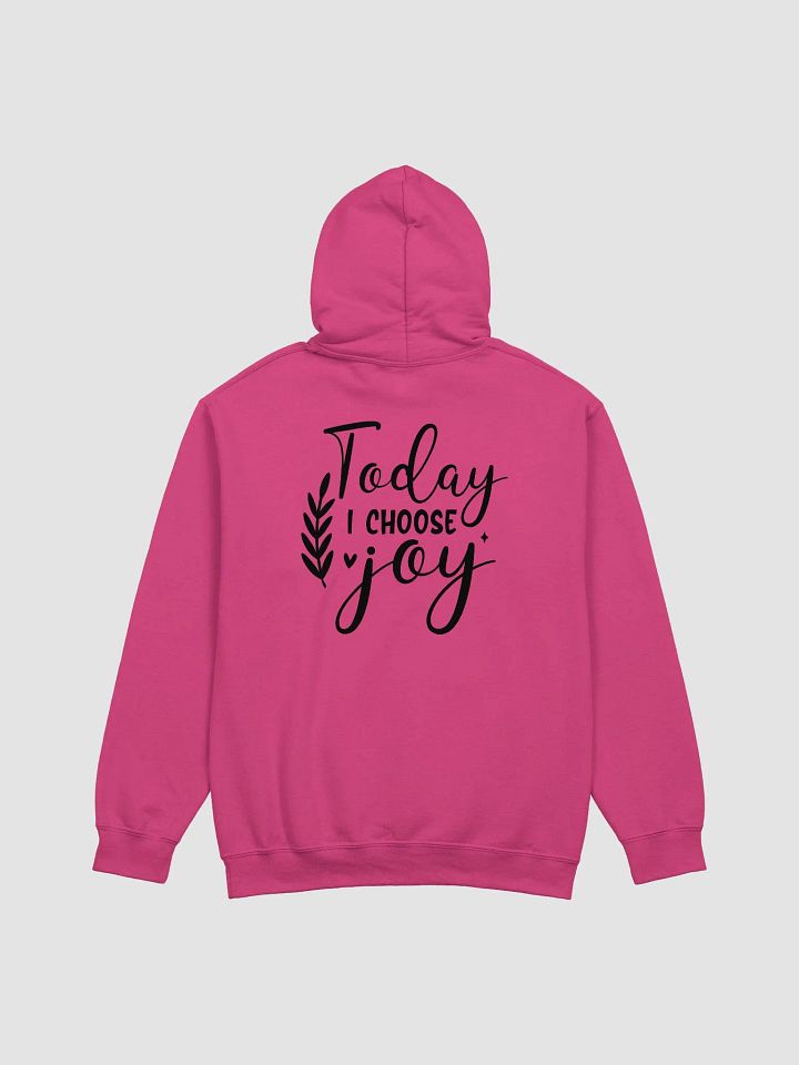 Joy Hoodie product image (1)