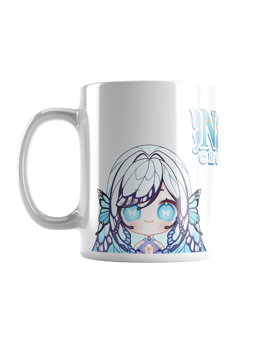 Nara Chibi Coffee Mug product image (16)