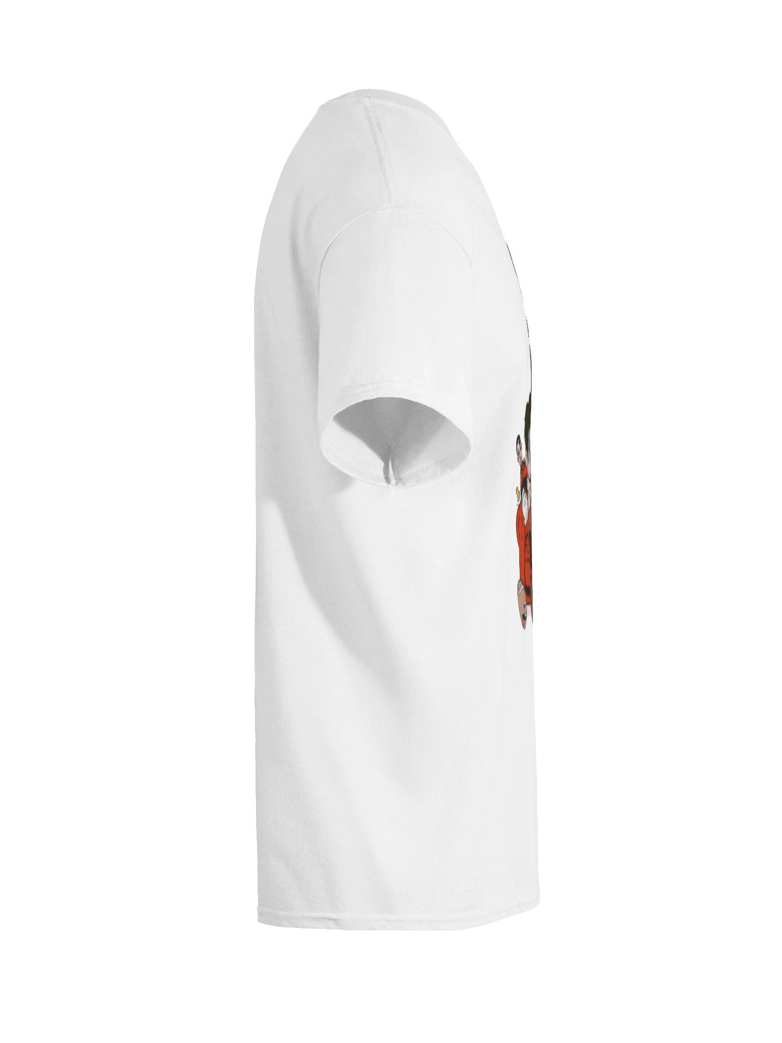 Rubber Hose T-Shirt product image (100)