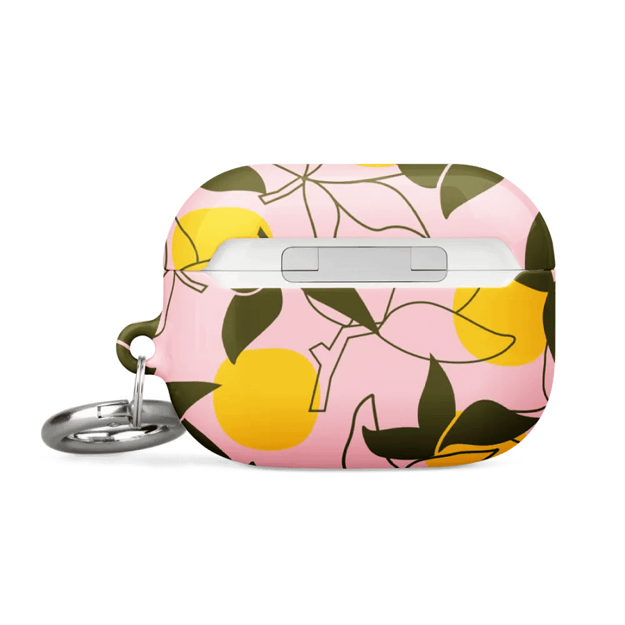 Botanical Bliss AirPods® Case product image (3)
