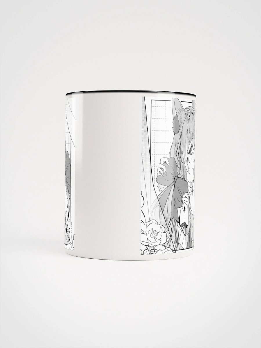 Rosalie 3.0 Manga Mug product image (9)