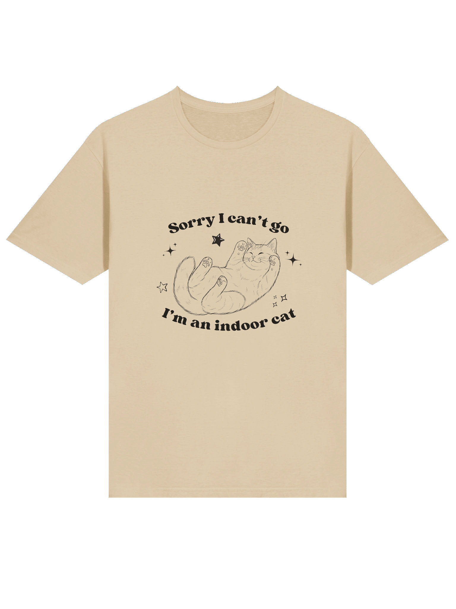 Playful Paws Unisex T-Shirt product image (14)
