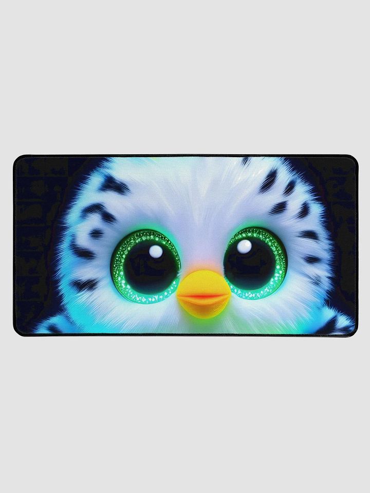 Cute Duckling Table Mat product image (1)