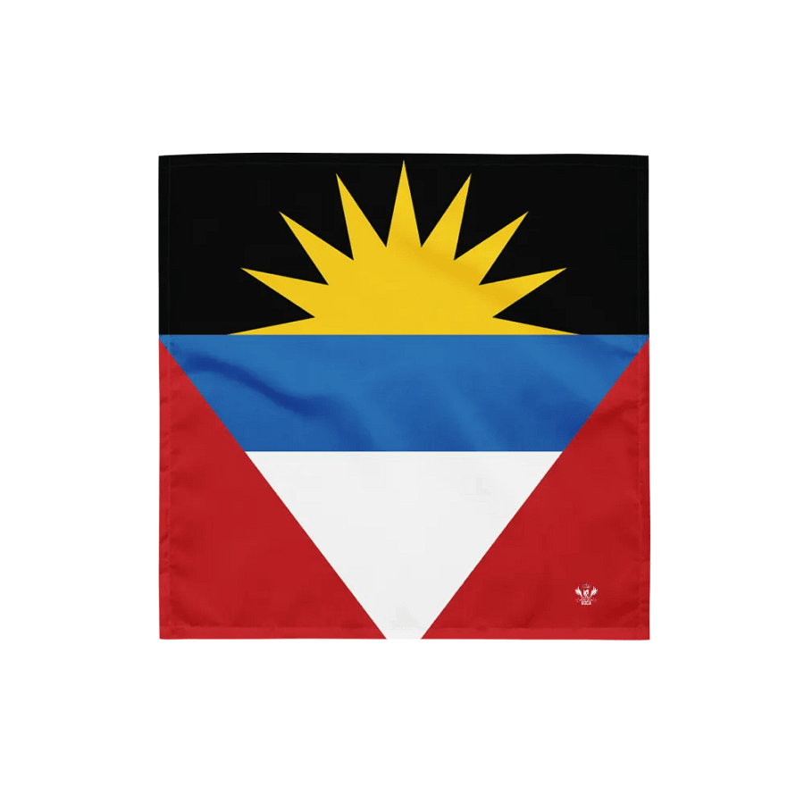 Antigua and Barbuda Flag product image (1)