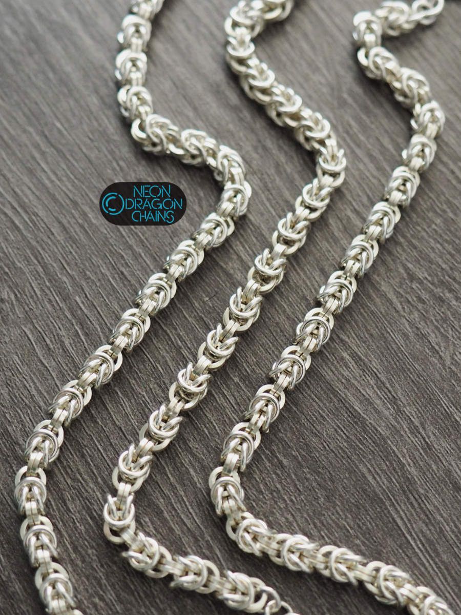 Quicksilver Sterling Bracelet / Limited Edition product image (3)