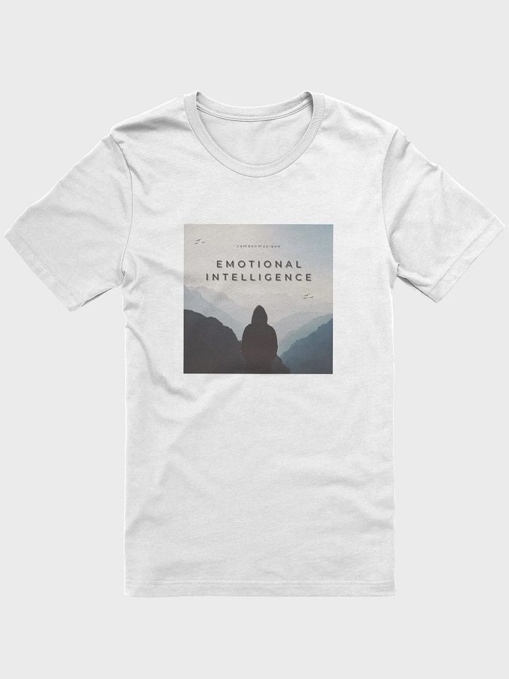 emotional intelligence tee light mode product image (1)