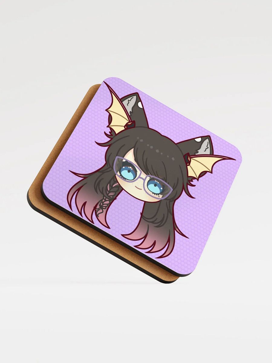 Vsnac Checky Coaster product image (5)