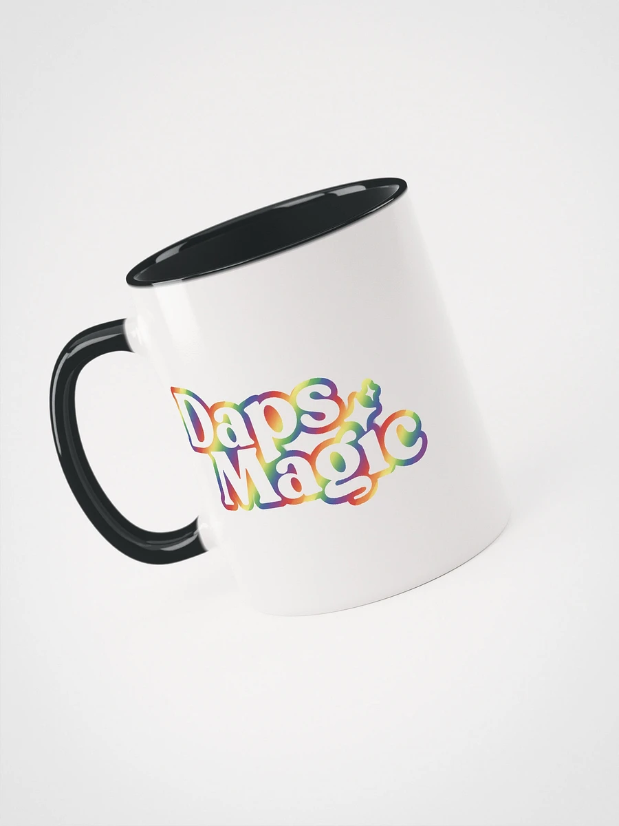 Daps Pride Mug product image (1)