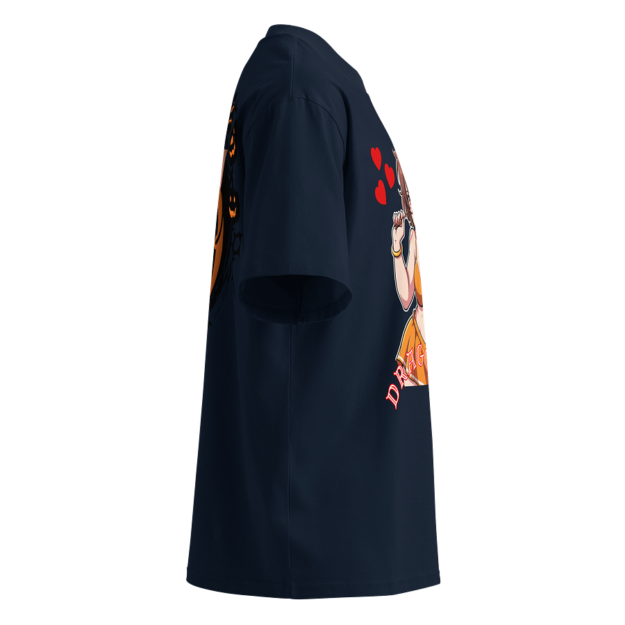 cutie velma oversiezed tee product image (5)