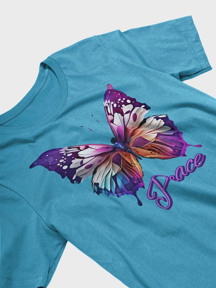 Peace Butterfly product image (2)
