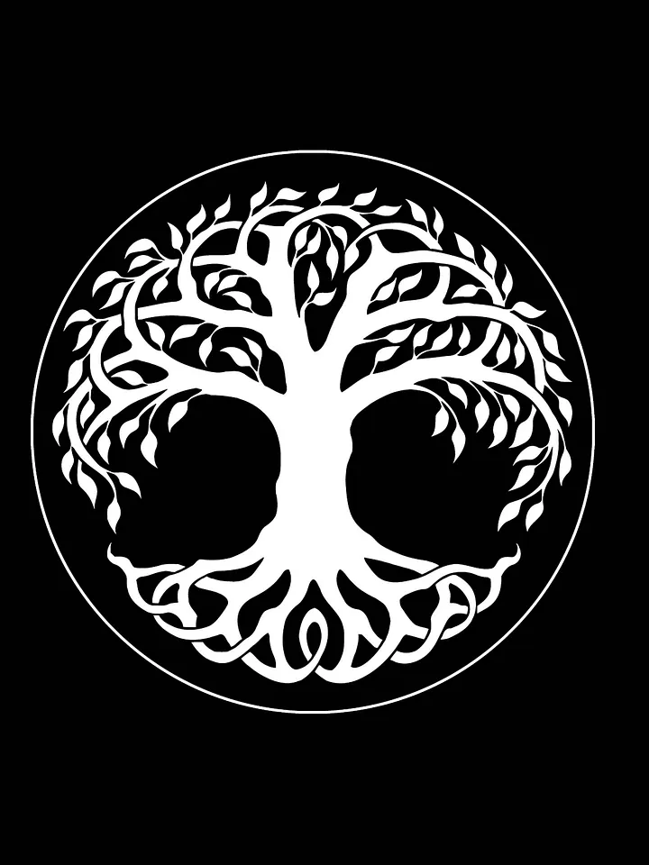 Tree of Life 1 [13x13] product image (2)