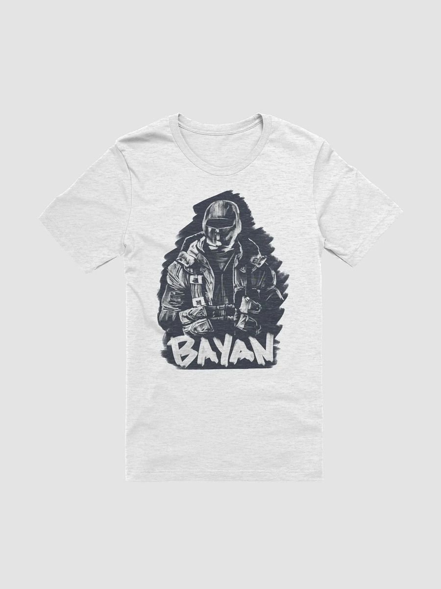 Bayan - Digital Illustration product image (62)
