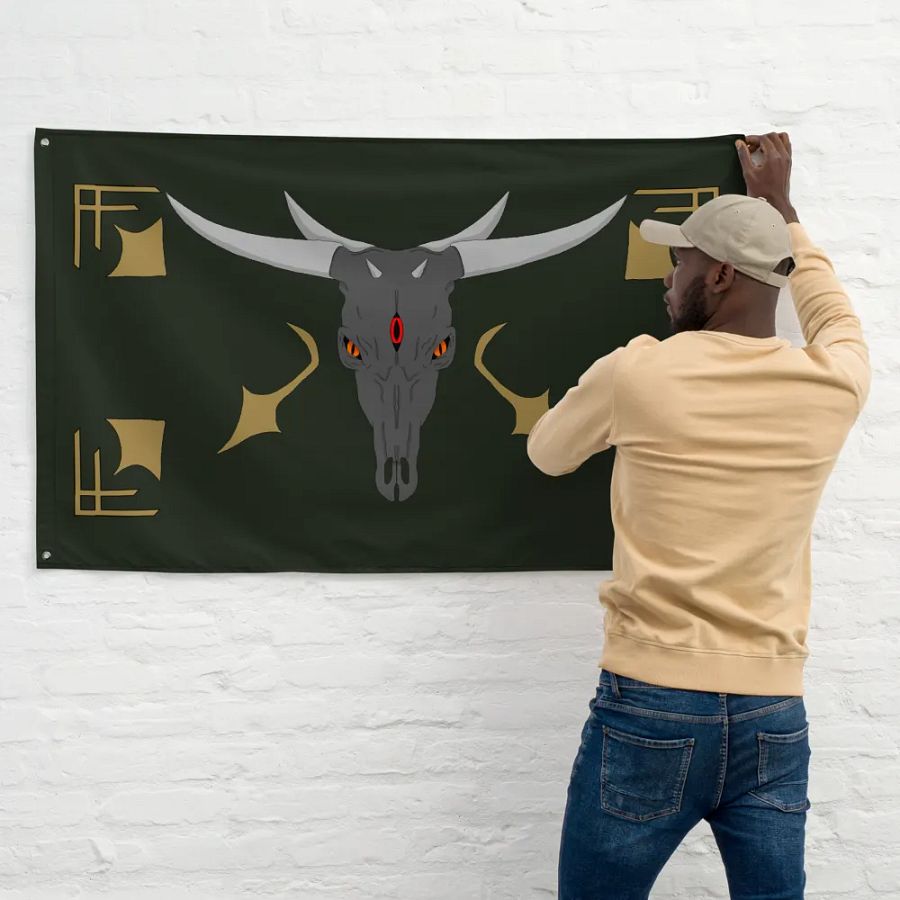 Flag of Reshalis product image (11)