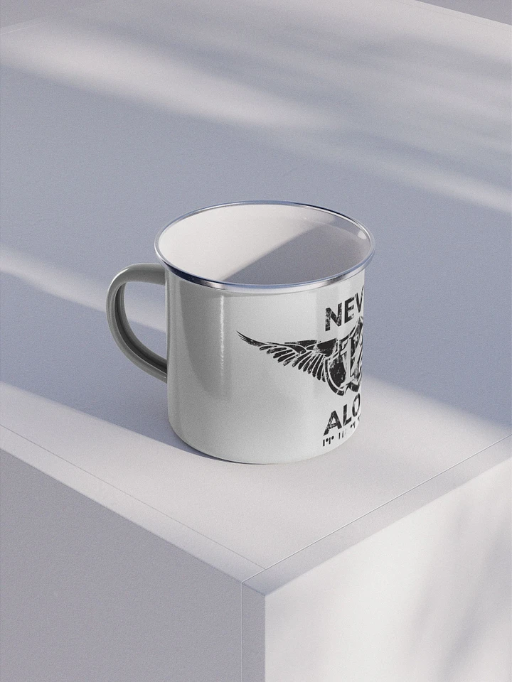 12 Seconds Coffee Mug (12oz) product image (1)
