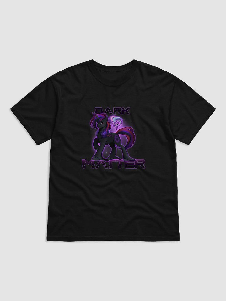 Dark Matter-Mens Tee product image (1)